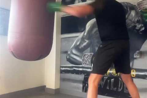 Tyson Fury Sparks Excitement with Retirement U-Turn Hint
