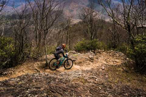 The Top Challenges for Bicyclists in Southeastern Virginia: An Expert's Perspective