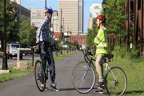 Exploring Southeastern Virginia on Two Wheels: A Guide to Bicycling in the Region