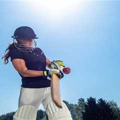 Cricket's Gender Divide: Trans Women Banned After Supreme Court's 'Common Sense' Ruling