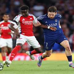 Arsenal's Last Dance in Paris: How the Gunners Can Pull Off the Impossible