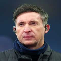 Fowler to Slot: Forget the Transfer Model and Go After Watkins if Isak Deal Falls Through