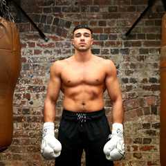 EXCLUSIVE: Tommy Fury's Fight Night Fiasco – Dad John Spills the Tea on Hidden Injury Drama!
