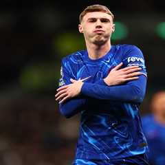 Chelsea's bizarre European dilemma: Pick your poison between Champions League and Europa