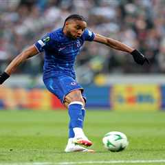 Liverpool Eyeing Shock Nkunku Swoop as Chelsea Nightmare Continues