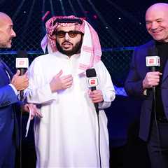SHOCKING! Dana White AXED from Canelo Alvarez vs Terence Crawford Clash!