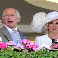 Royal Racing Disappointment: King's Filly Withdrawn from Epsom Classic