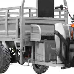 On-Site Fuel Delivery: A Game-Changer For All-Terrain Vehicle Rentals And Tours