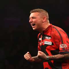 How Nathan Aspinall Clawed His Way Back From Rock Bottom to Tonight's Premier League Final