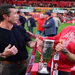 Three Premier League Veterans Wrexham Are Chasing (And Why It Actually Makes Sense)