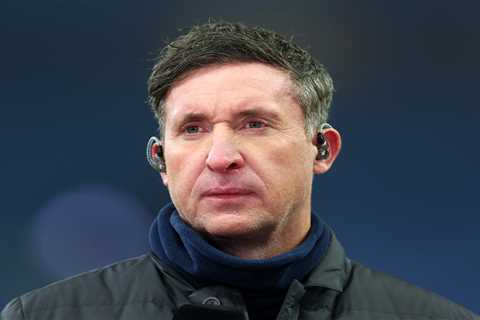 Fowler to Slot: Forget the Transfer Model and Go After Watkins if Isak Deal Falls Through