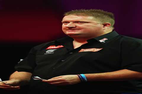 Littler's Darts Drama: 'Crying Gesture' Might Bite Him Later, Warns Lloyd