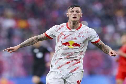 Arsenal caught in striker limbo: Gyokeres vs Sesko battle heats up as clock ticks down