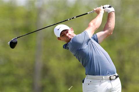 PGA Championship 2025: Schedule, tee times, TV channel and live stream as Rory McIlroy &..