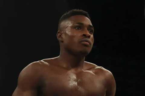 EXCLUSIVE: Idris Virgo and Ty Mitchell Set to Duke it Out for Misfits Light Heavyweight Title in..