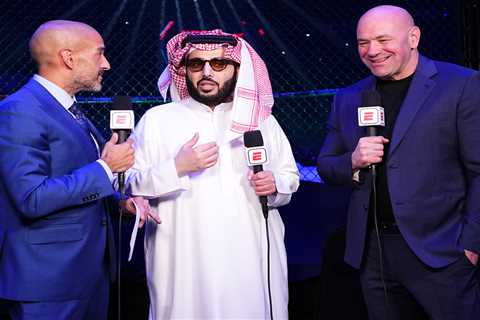 SHOCKING! Dana White AXED from Canelo Alvarez vs Terence Crawford Clash!