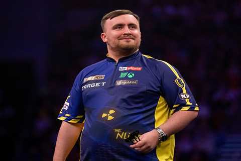 Premier League Darts 2025: The Nail-Biting Race for the Final Play-off Spot