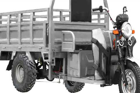 On-Site Fuel Delivery: A Game-Changer For All-Terrain Vehicle Rentals And Tours