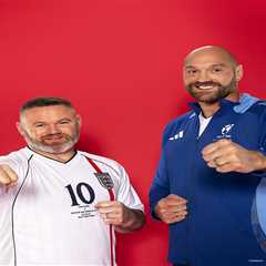 Soccer Aid 2025 Tickets: Your Last-Chance Guide to Old Trafford's Biggest Charity Showdown