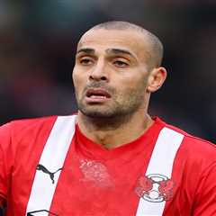 Orient's Brutal Summer Clearout: Eight Players Gone After Wembley Heartbreak