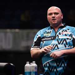 Rob Cross Just Got Hammered by the Tax Man - And It's Worse Than You Think
