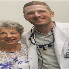Full-time dentist set to compete with Rory McIlroy and Scottie Scheffler at US Open weeks after..