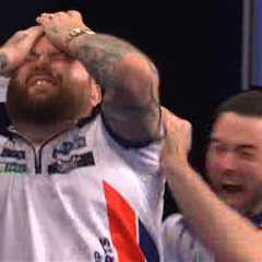 The World Cup of Darts 2025 is About to Get Mental - Here's Every Team That'll Be Throwing