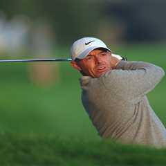 Rory McIlroy sparks concerns with ‘very worrying’ US Open behaviour as Sky Sports pundit says ‘his..