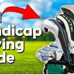 The BEST golf clubs for mid handicappers!