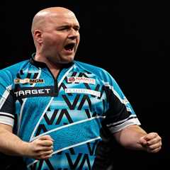 The Money Game: What's Actually at Stake When Darts Hits NYC