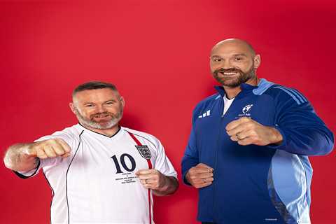 Soccer Aid 2025 Tickets: Your Last-Chance Guide to Old Trafford's Biggest Charity Showdown