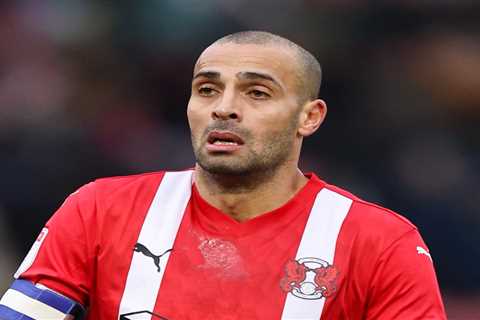 Orient's Brutal Summer Clearout: Eight Players Gone After Wembley Heartbreak