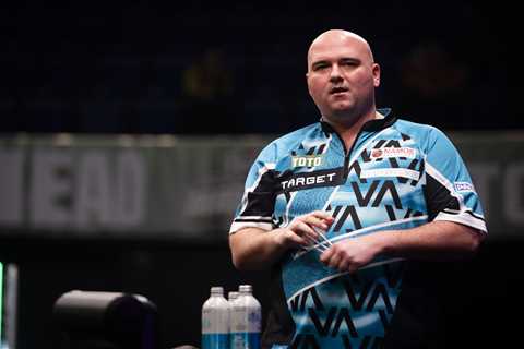 Rob Cross Just Got Hammered by the Tax Man - And It's Worse Than You Think