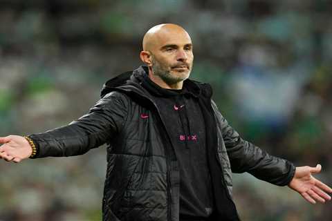 This Supercomputer Just Predicted the Most Insane Club World Cup Ever