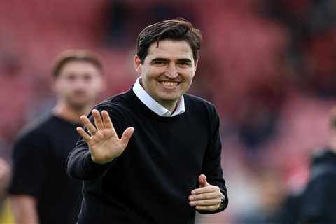 Bournemouth Just Axed 14 Players (And Yes, Kepa's Gone Too)