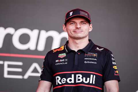 Why Max Verstappen Might Actually Walk Away After Title #5 (And I'm Starting to Believe It)