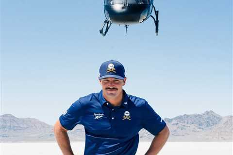 Inside Bryson DeChambeau’s US Open preparation with ‘fun side quests’ on helicopter and racing..
