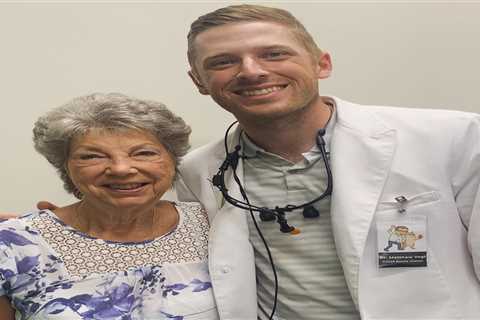 Full-time dentist set to compete with Rory McIlroy and Scottie Scheffler at US Open weeks after..