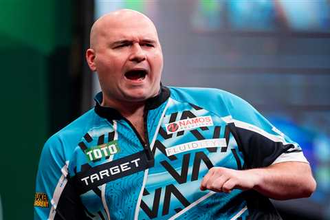 Madison Square Garden Gets Invaded by Darts: Littler's Back and Cross is Defending His Crown