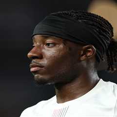 Arsenal Won't Stop Poaching Chelsea Players - Now They Want Madueke Too