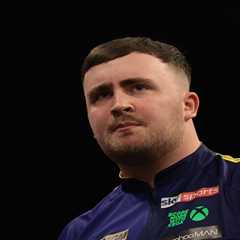The Kid's Building an Empire (And It's Not Just About Darts)