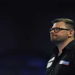 James Wade's Gas Problem Won't Go Away (And Neither Will the Dutch Commentary)