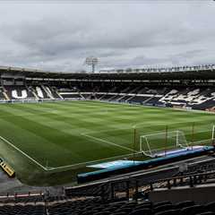 Hull City Gets Absolutely Hammered with Transfer Ban Right as New Boss Settles In