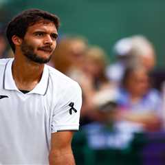 When Wimbledon Broke Its Own Rules (And Nobody Complained)