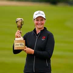 When Winning Costs You £58,000: The Brutal Reality of Amateur Golf