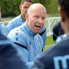 When Your Manager Goes AWOL: Sheffield Wednesday's Pre-Season Disaster
