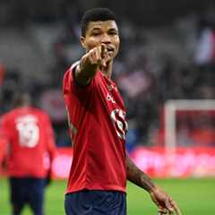 Former Atletico Star Reinildo Joins Sunderland Without Spending a Penny