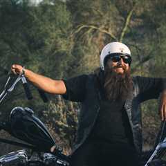 Eyes on the Road: 5 Sunglasses for Motorcycle Riders