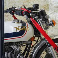 Over-The-Road-Tested: Motorcycle Transport Gear from Acebikes