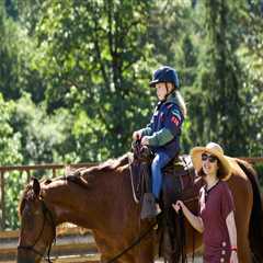 The Ultimate Guide to Equine Events in Southwest Washington